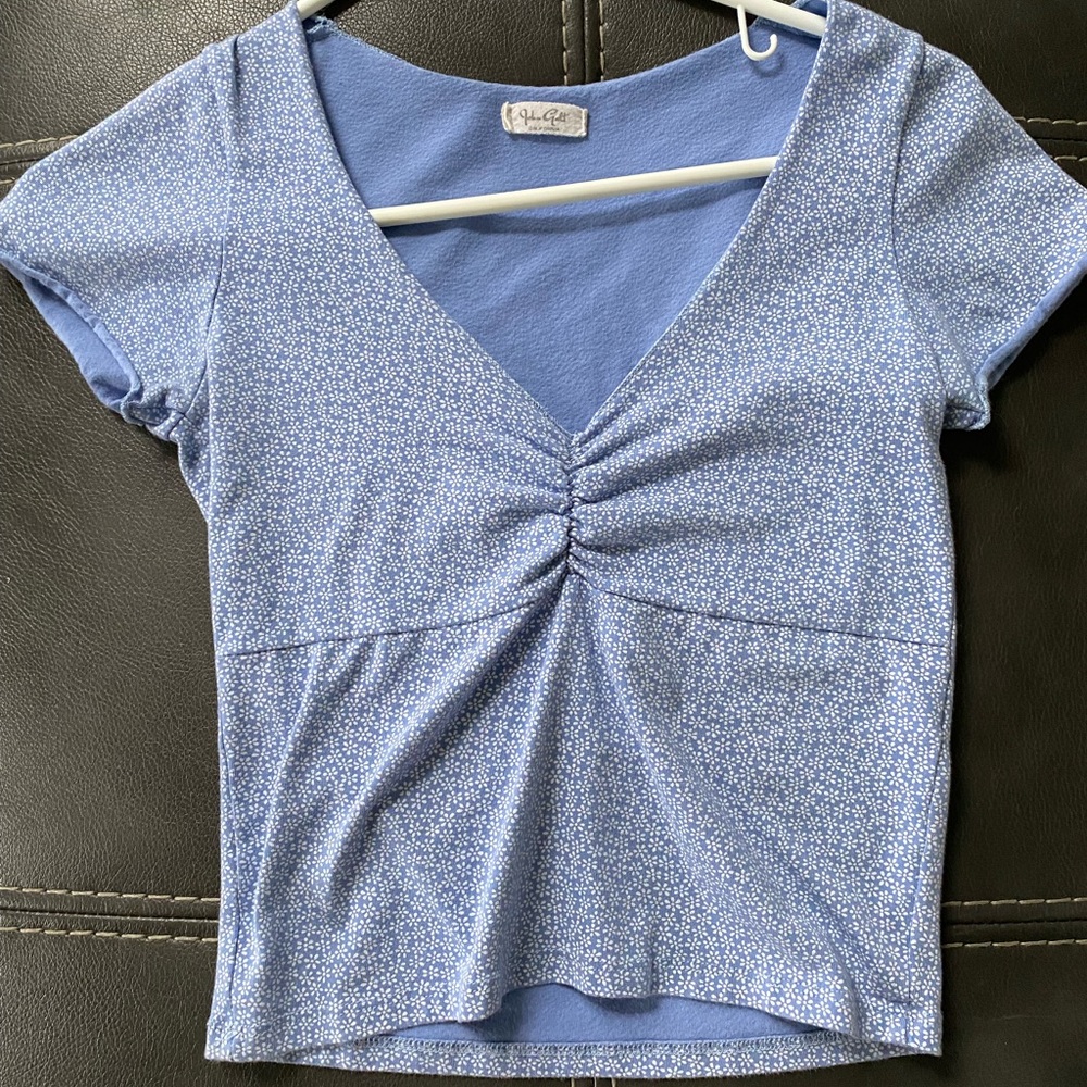 brandy melville top